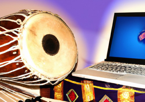 Nuit du Gong