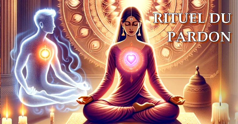 Rituel ddu Pardon