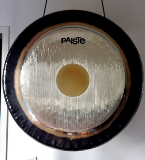 Gong Paiste symphonic